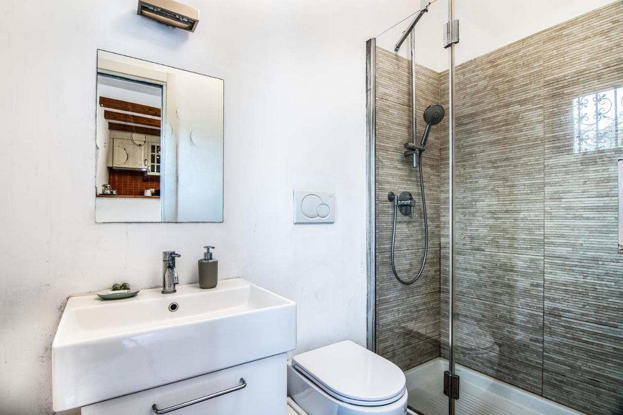 Secret Navigli Suite Milan Exterior photo